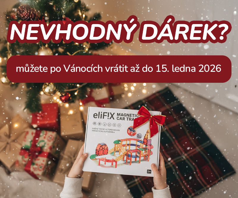 2025_10_vraceni nevhodneho darku HP mobil CZ